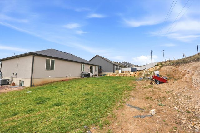 332 RED ROCK DR, Santaquin, UT 84655