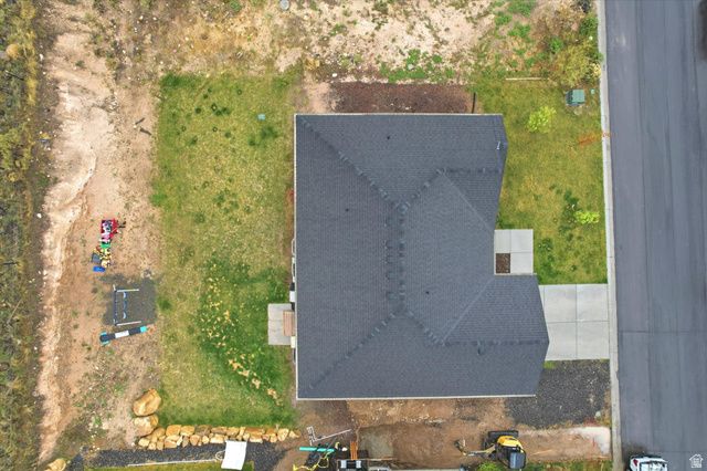 332 RED ROCK DR, Santaquin, UT 84655