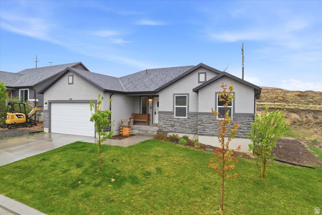 332 RED ROCK DR, Santaquin, UT 84655