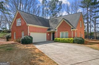 6310 Forest Hills Drive, Peachtree Corners, GA 30092