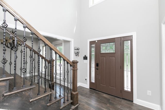 7144 Hall Rd, Greenbrier, TN 37073