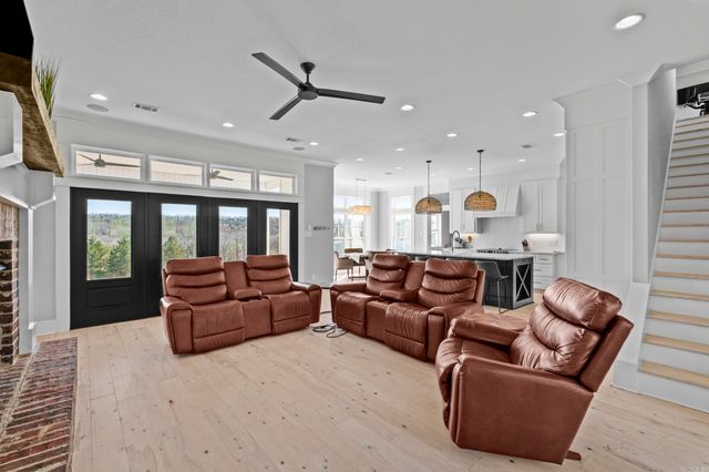 167 Turkey Mountain Rd, El Paso, AR 72045