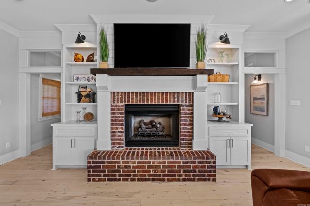 167 Turkey Mountain Rd, El Paso, AR 72045