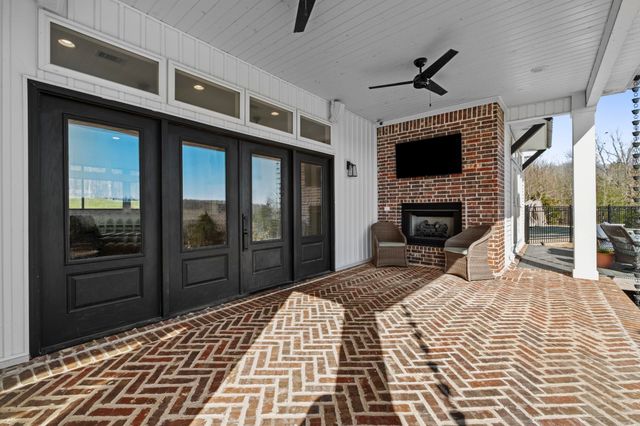 167 Turkey Mountain Rd, El Paso, AR 72045