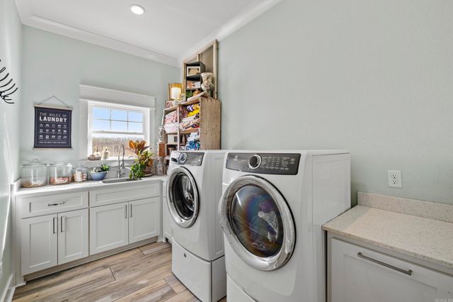 167 Turkey Mountain Rd, El Paso, AR 72045