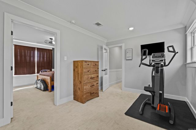 167 Turkey Mountain Rd, El Paso, AR 72045