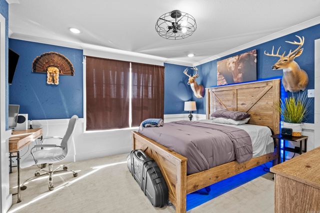 167 Turkey Mountain Rd, El Paso, AR 72045