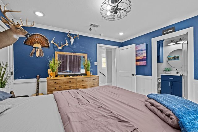 167 Turkey Mountain Rd, El Paso, AR 72045