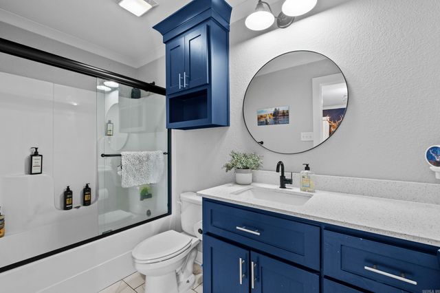 167 Turkey Mountain Rd, El Paso, AR 72045