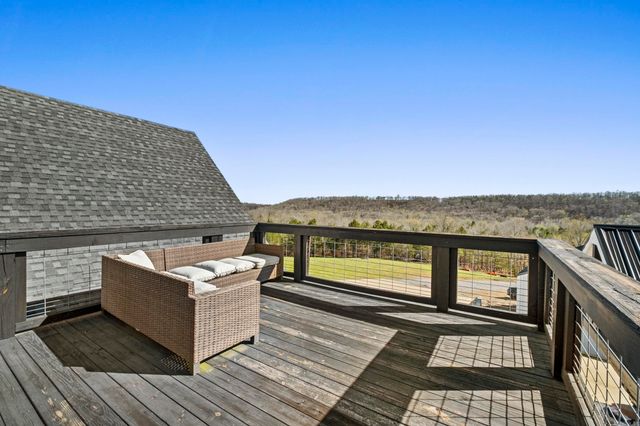 167 Turkey Mountain Rd, El Paso, AR 72045