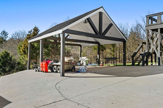 167 Turkey Mountain Rd, El Paso, AR 72045