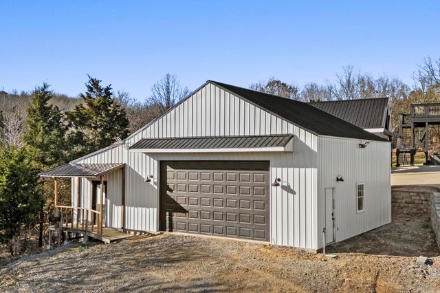 167 Turkey Mountain Rd, El Paso, AR 72045