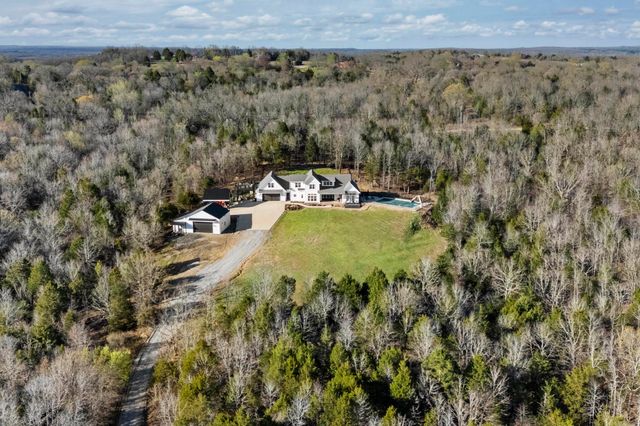 167 Turkey Mountain Rd, El Paso, AR 72045