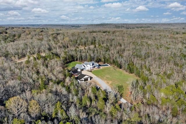 167 Turkey Mountain Rd, El Paso, AR 72045