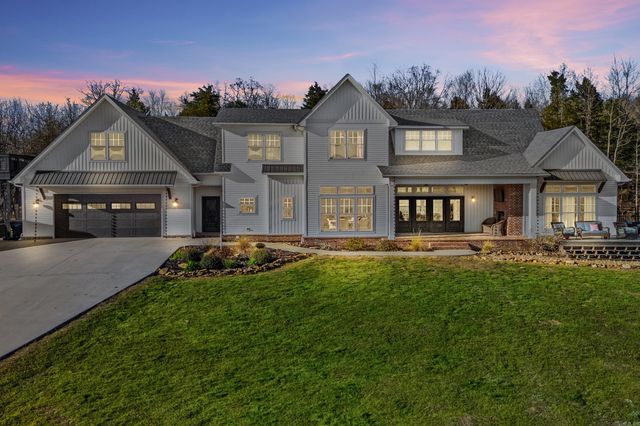 167 Turkey Mountain Rd, El Paso, AR 72045