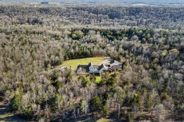 167 Turkey Mountain Rd, El Paso, AR 72045