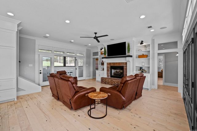 167 Turkey Mountain Rd, El Paso, AR 72045