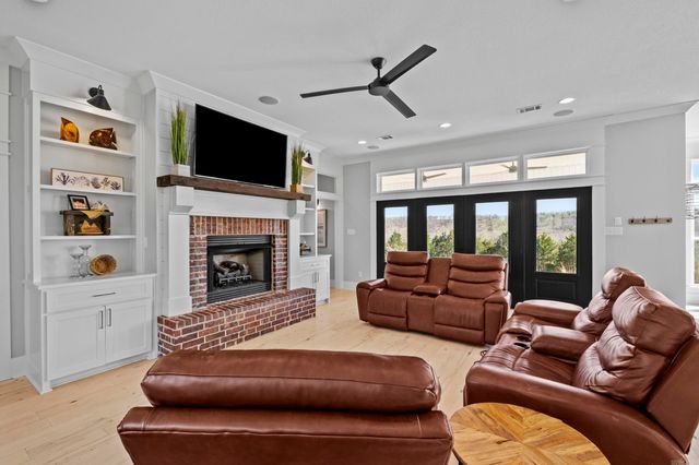 167 Turkey Mountain Rd, El Paso, AR 72045