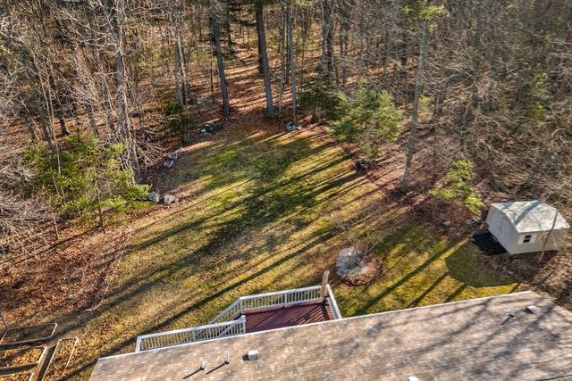 298 Wren St, Taunton, MA 02718