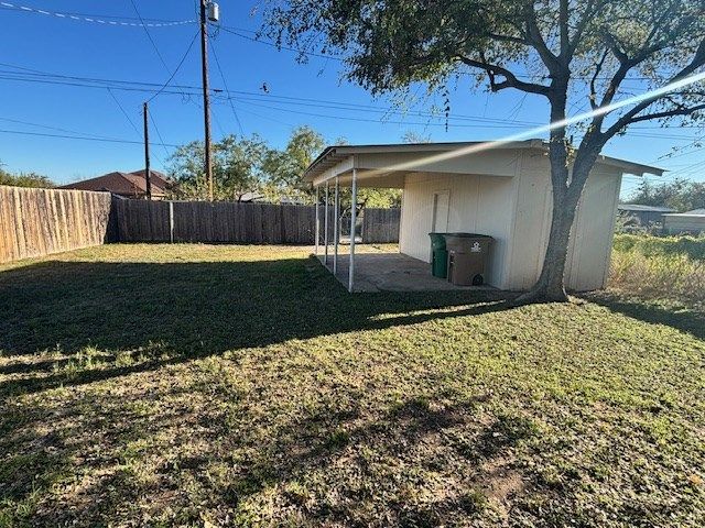 2605 Webster St, San Angelo, TX 76901