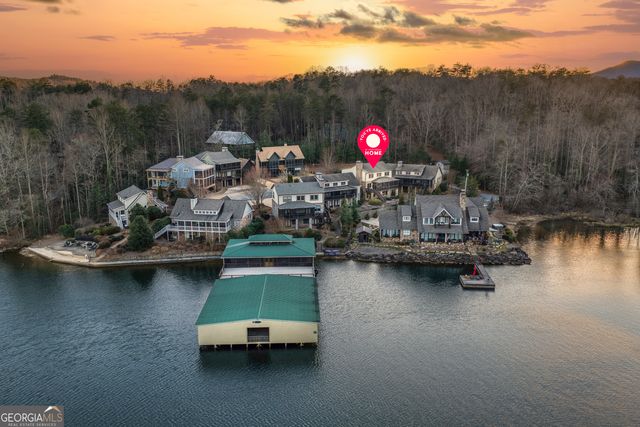 43 Seasons View Court, Clarkesville, GA 30523