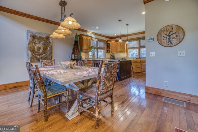 43 Seasons View Court, Clarkesville, GA 30523