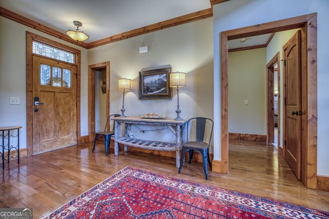 43 Seasons View Court, Clarkesville, GA 30523