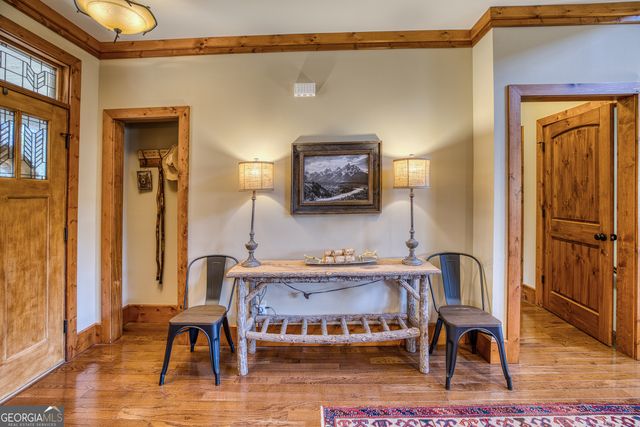 43 Seasons View Court, Clarkesville, GA 30523