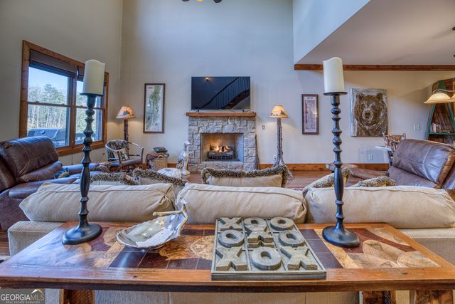 43 Seasons View Court, Clarkesville, GA 30523