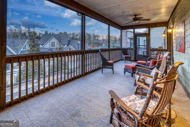 43 Seasons View Court, Clarkesville, GA 30523