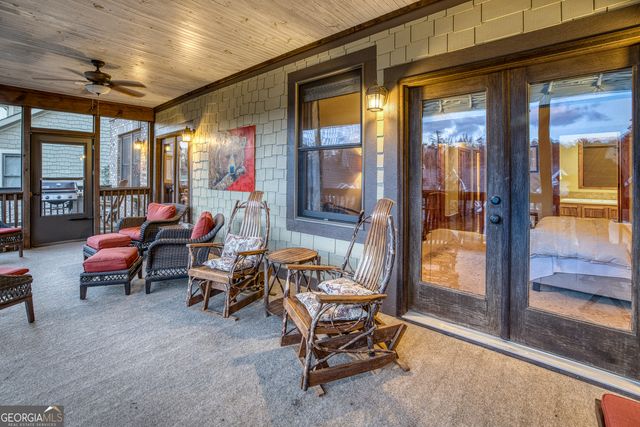 43 Seasons View Court, Clarkesville, GA 30523