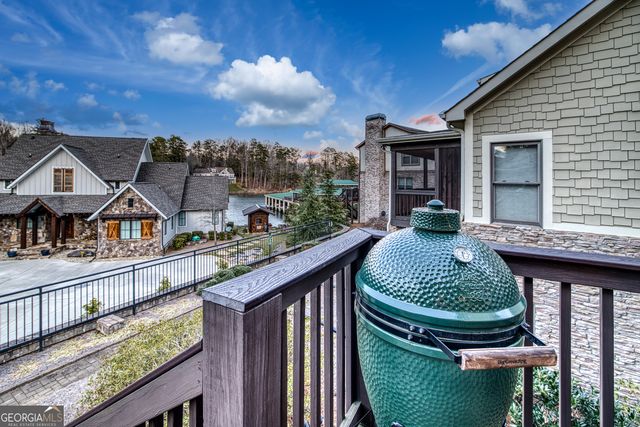 43 Seasons View Court, Clarkesville, GA 30523