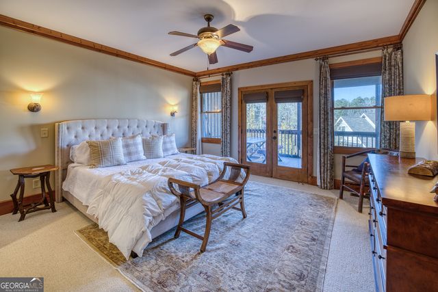 43 Seasons View Court, Clarkesville, GA 30523