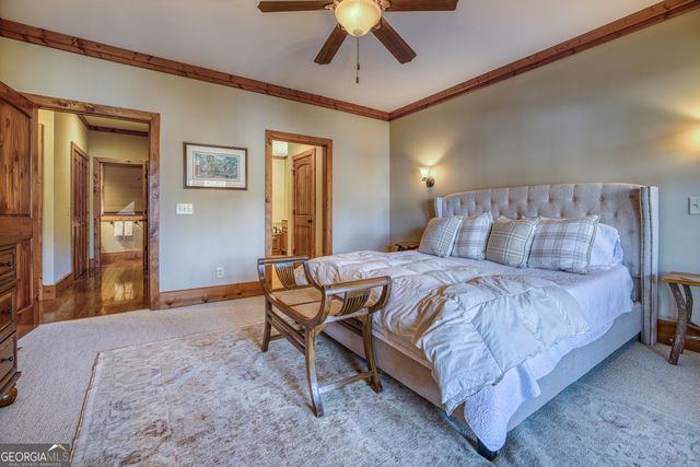 43 Seasons View Court, Clarkesville, GA 30523