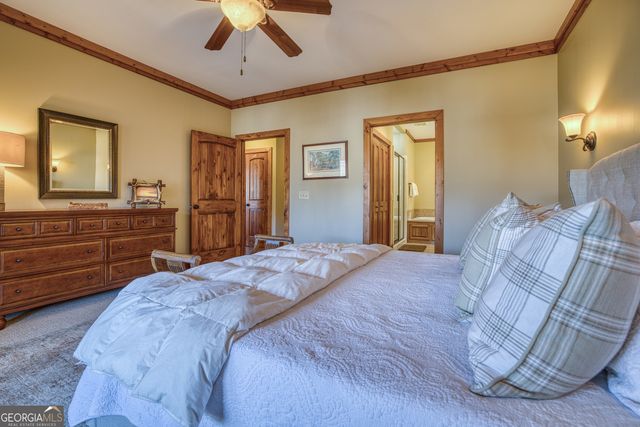 43 Seasons View Court, Clarkesville, GA 30523