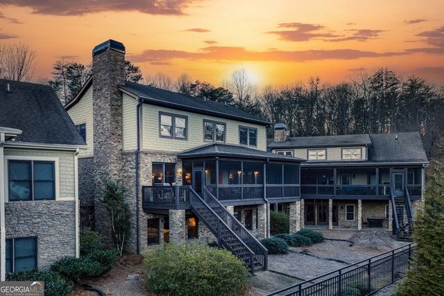 43 Seasons View Court, Clarkesville, GA 30523