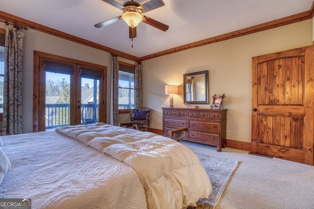 43 Seasons View Court, Clarkesville, GA 30523