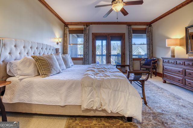 43 Seasons View Court, Clarkesville, GA 30523