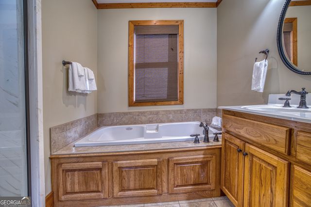 43 Seasons View Court, Clarkesville, GA 30523