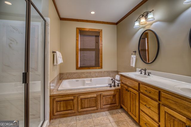 43 Seasons View Court, Clarkesville, GA 30523