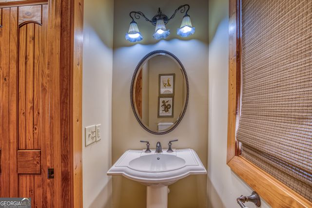 43 Seasons View Court, Clarkesville, GA 30523