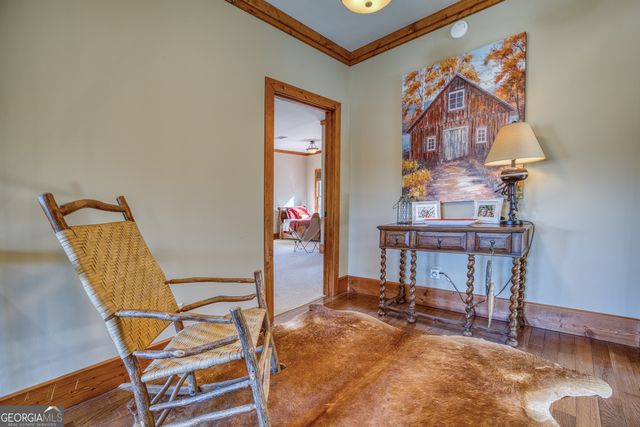 43 Seasons View Court, Clarkesville, GA 30523