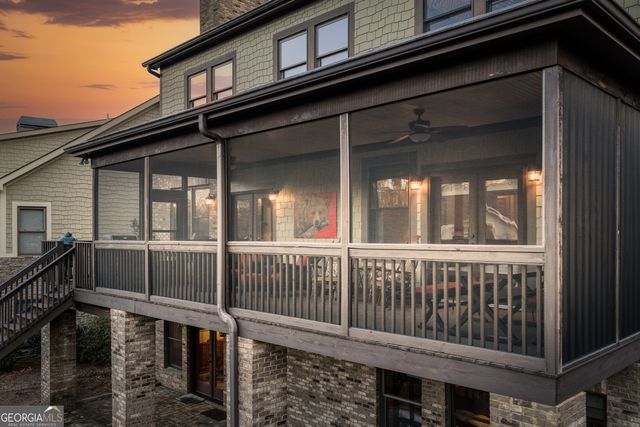 43 Seasons View Court, Clarkesville, GA 30523