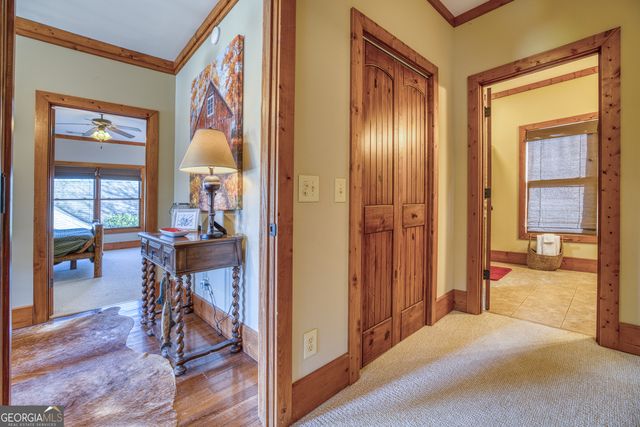 43 Seasons View Court, Clarkesville, GA 30523