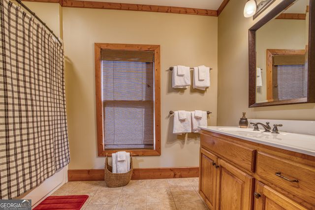 43 Seasons View Court, Clarkesville, GA 30523