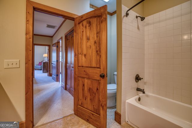 43 Seasons View Court, Clarkesville, GA 30523