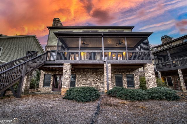 43 Seasons View Court, Clarkesville, GA 30523