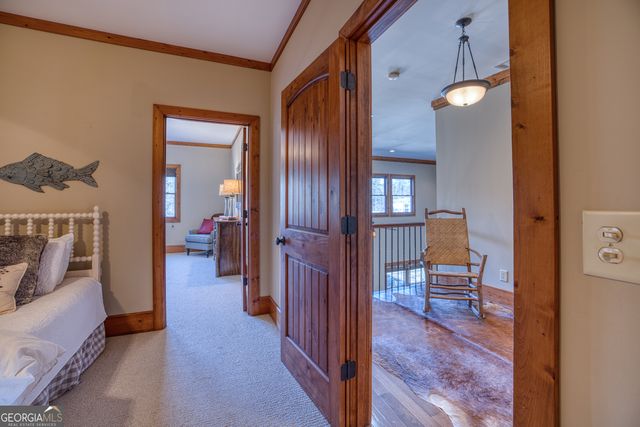 43 Seasons View Court, Clarkesville, GA 30523