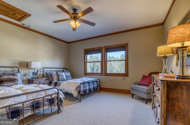 43 Seasons View Court, Clarkesville, GA 30523