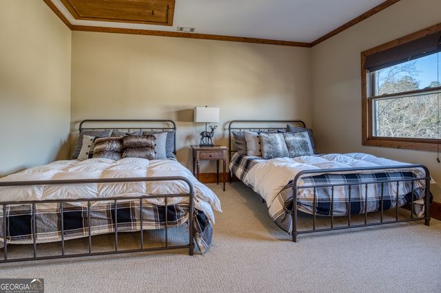 43 Seasons View Court, Clarkesville, GA 30523